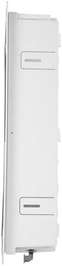 Legrand - OnQ Cable Management, In-Wall Media Box, Dual Purpose Structured Wi...