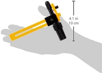 Olfa Circle Cutter, Multi-Color
