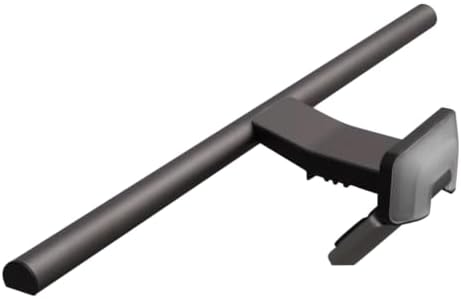 BenQ ScreenBar Halo 2 LED Monitor Light Bar - Wireless Controller, Backlight,...