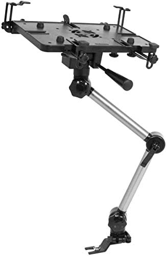 Mobotron MS-426 Standard Vehicle Laptop Mount