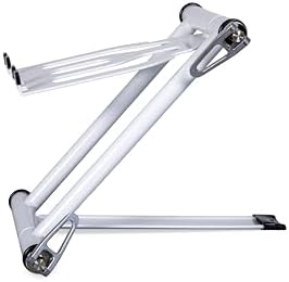 Plus Universal DJ Stand for Laptops, Tablets and Controllers with Nylon Carry...