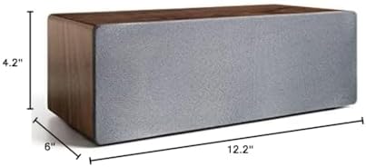 Audioengine A2 AIO (B2) Bluetooth Speaker – Premium Wireless Home Speaker