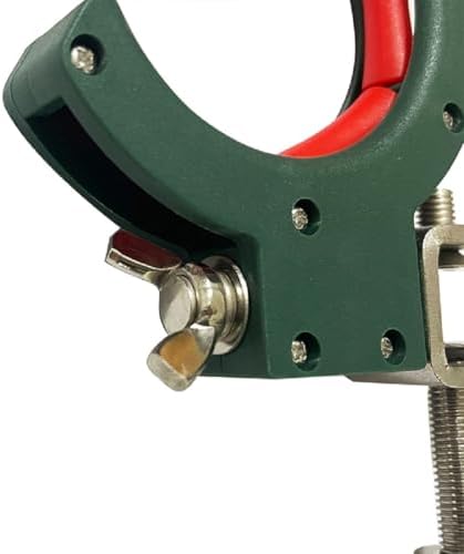 5pcs Green Cable Tray Roller Wire Tray Pulling Roller Cable Guide Laying