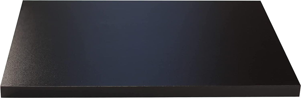 B&B HARDWARE Cabinet Shelves - Melamine 1/2'' Thick - Custom Orga...