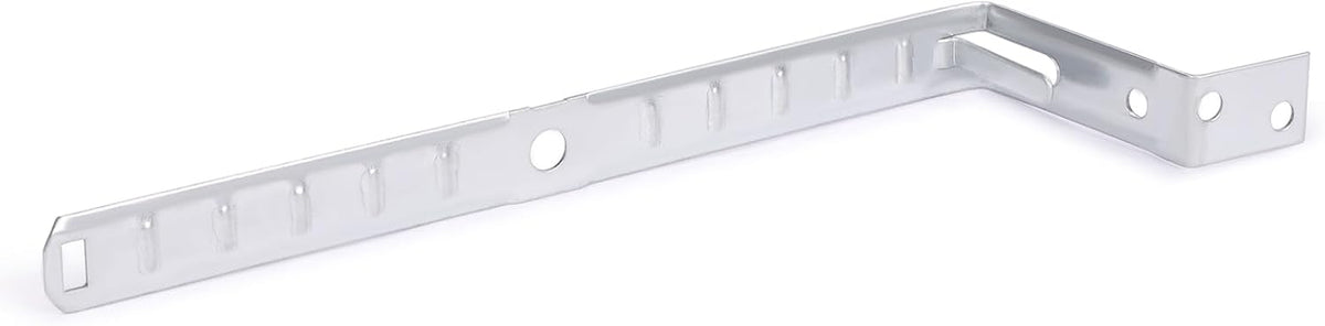 SIHAI Stud Wall Cable Support Clamps (100-Pack) - Galvanized Steel