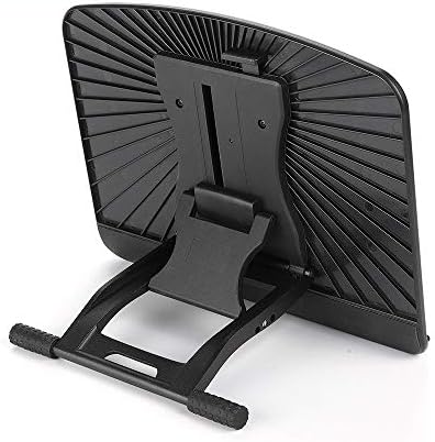 Parblo PR 100 Universal Drawing Tablet Stand Adjustable for 10 to 16 Inches D...