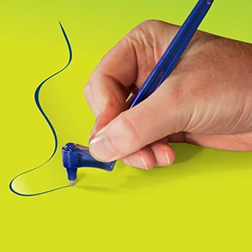 Genuine Gyro-Cut® Starter Set - Cutting Tool with Sticky Mat Adhesive - Rotat...