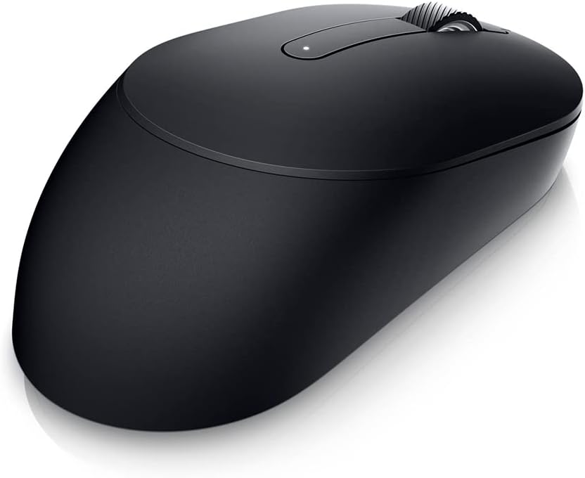 Dell Wireless Mouse - MS300