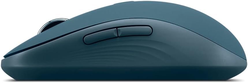 Lenovo Yoga Bluetooth Silent Mouse, 3 Level DPI Adjustment, 36 Month Battery ...