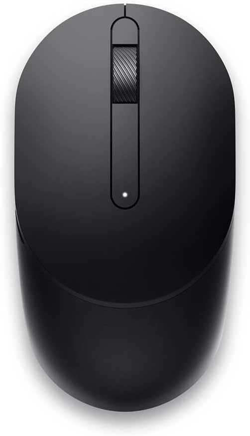 Dell Wireless Mouse - MS300