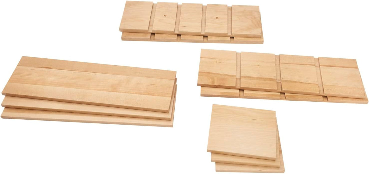 REV-A-SHELF Deep Drawer Divider Insert