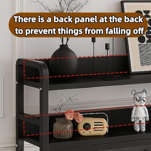 Desktop Bookshelf, pegboard Storage and Organization Rack, Dorm Desk Shelf, D...
