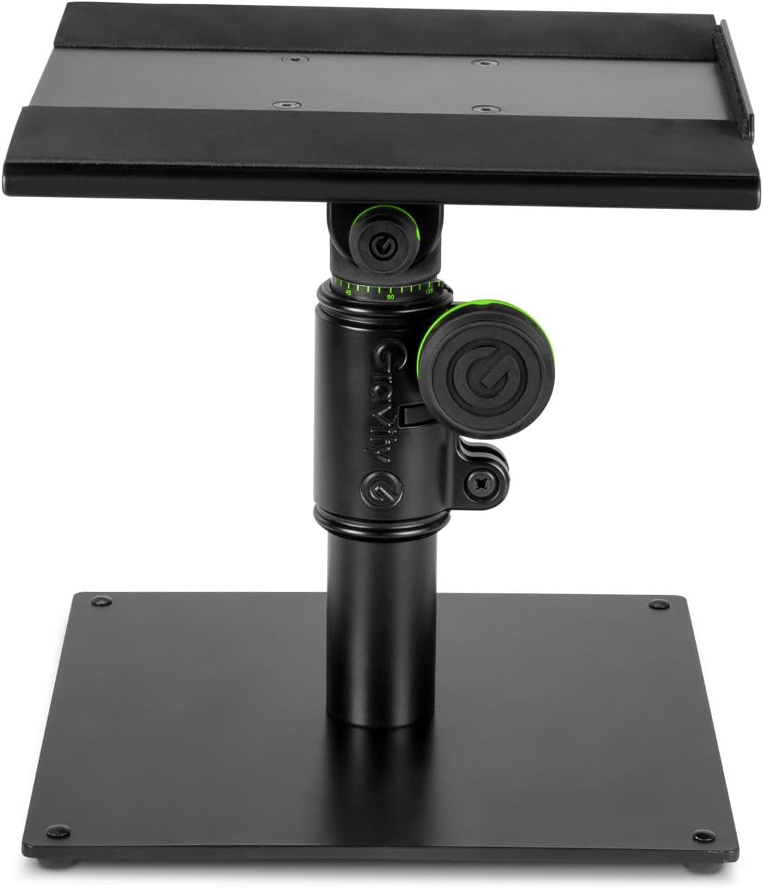 Gravity Studio Monitor Stand SP 3102 Speaker Stand for Studio Monitors Height...
