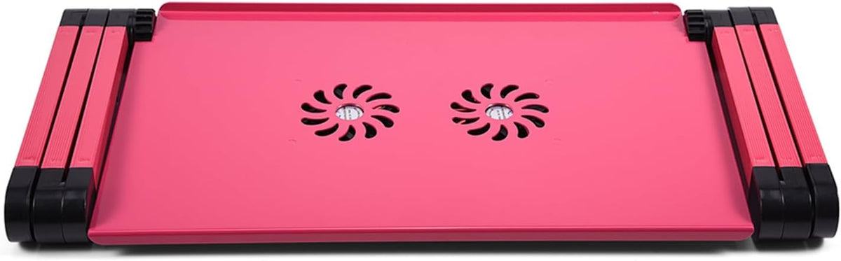 Greensen Laptop Stand,Cooling Fans Foldable