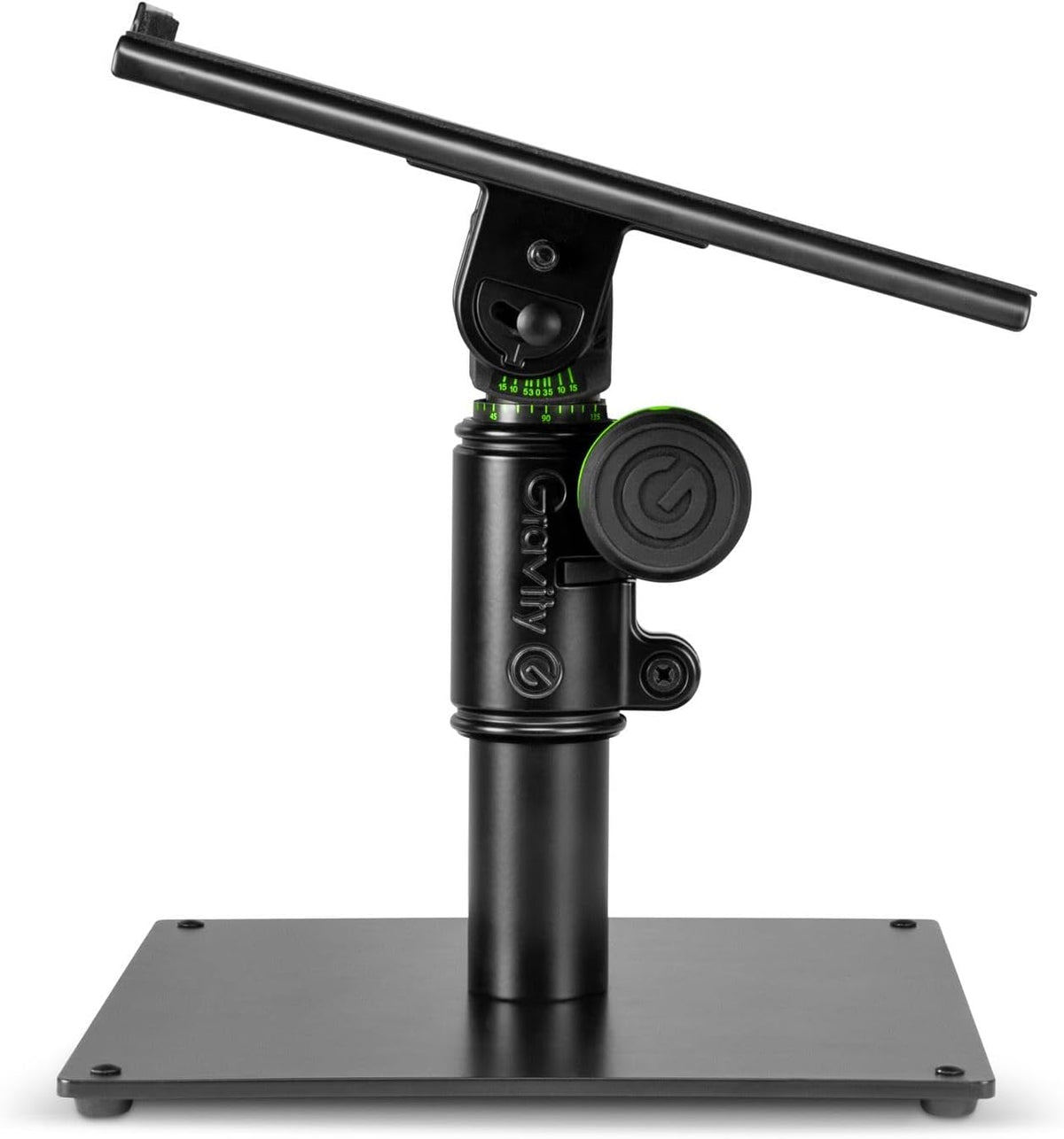 Gravity Studio Monitor Stand SP 3102 Speaker Stand for Studio Monitors Height...