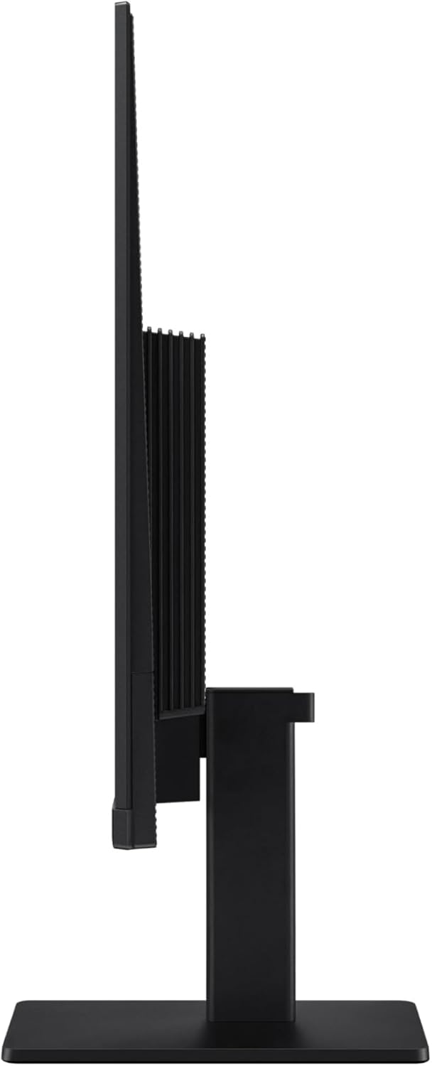 Samsung 24" (S30GD) Essential Monitor with IPS Panel and Tilt Only Stand