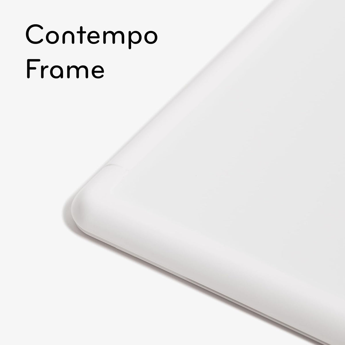 U Brands Contempo Magnetic Dry Erase Board White Board Bundle, 8.5" x 11...