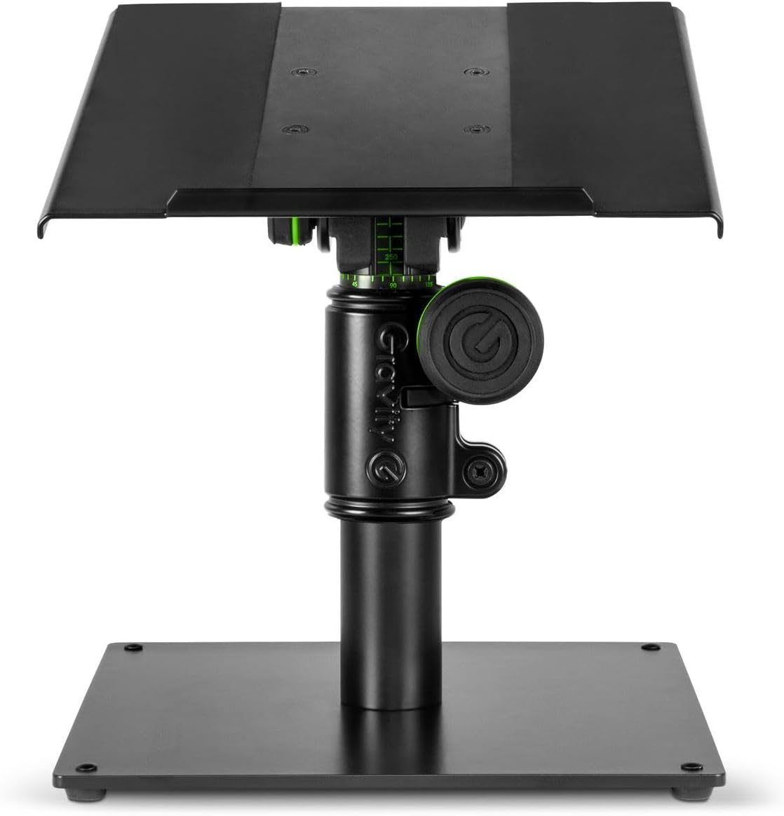 Gravity Studio Monitor Stand SP 3102 Speaker Stand for Studio Monitors Height...