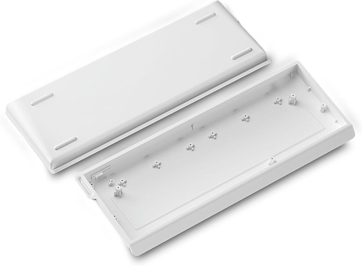 H60 Aluminum Keyboard Case,60% Customized Mechanical Gaming Keyboard Housing ...