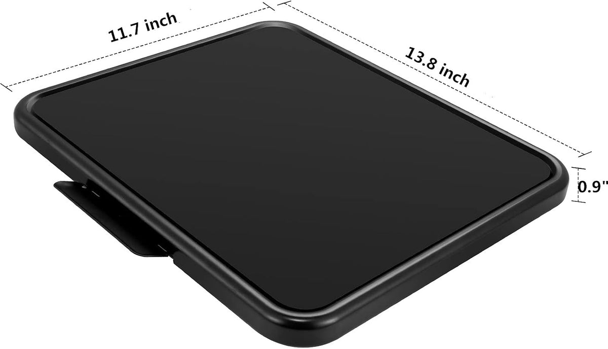 Kitchen Appliance Sliding Tray,Coffee Maker Rolling Tray Under Cabinet Applia...