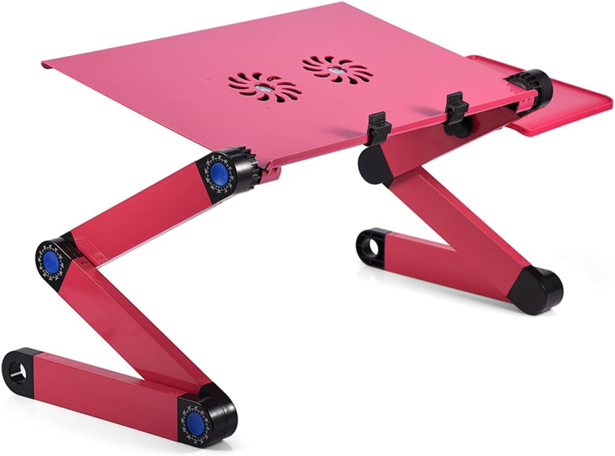 Greensen Laptop Stand,Cooling Fans Foldable