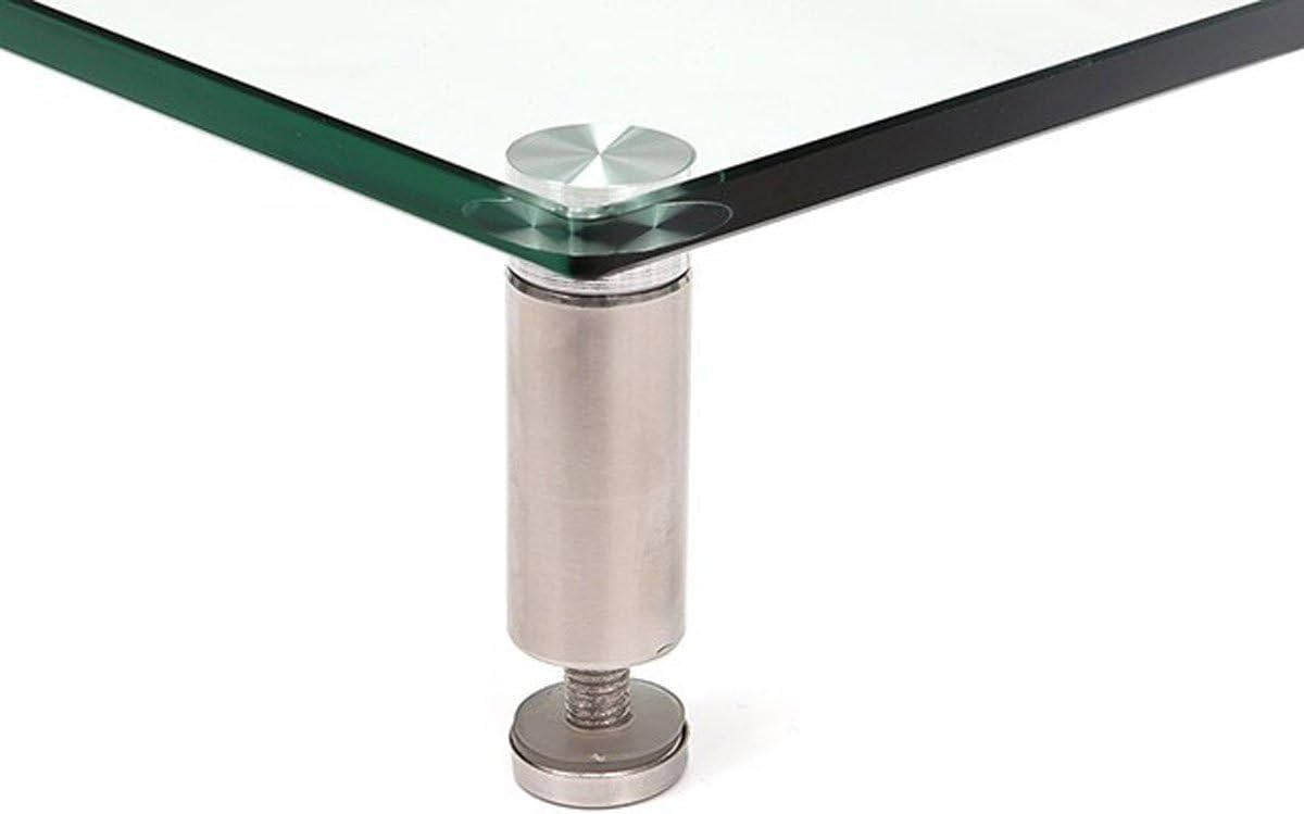 Monoprice Multimedia Desktop Stand 22 Inch x 9.5 Inch - Stand & Riser, La...