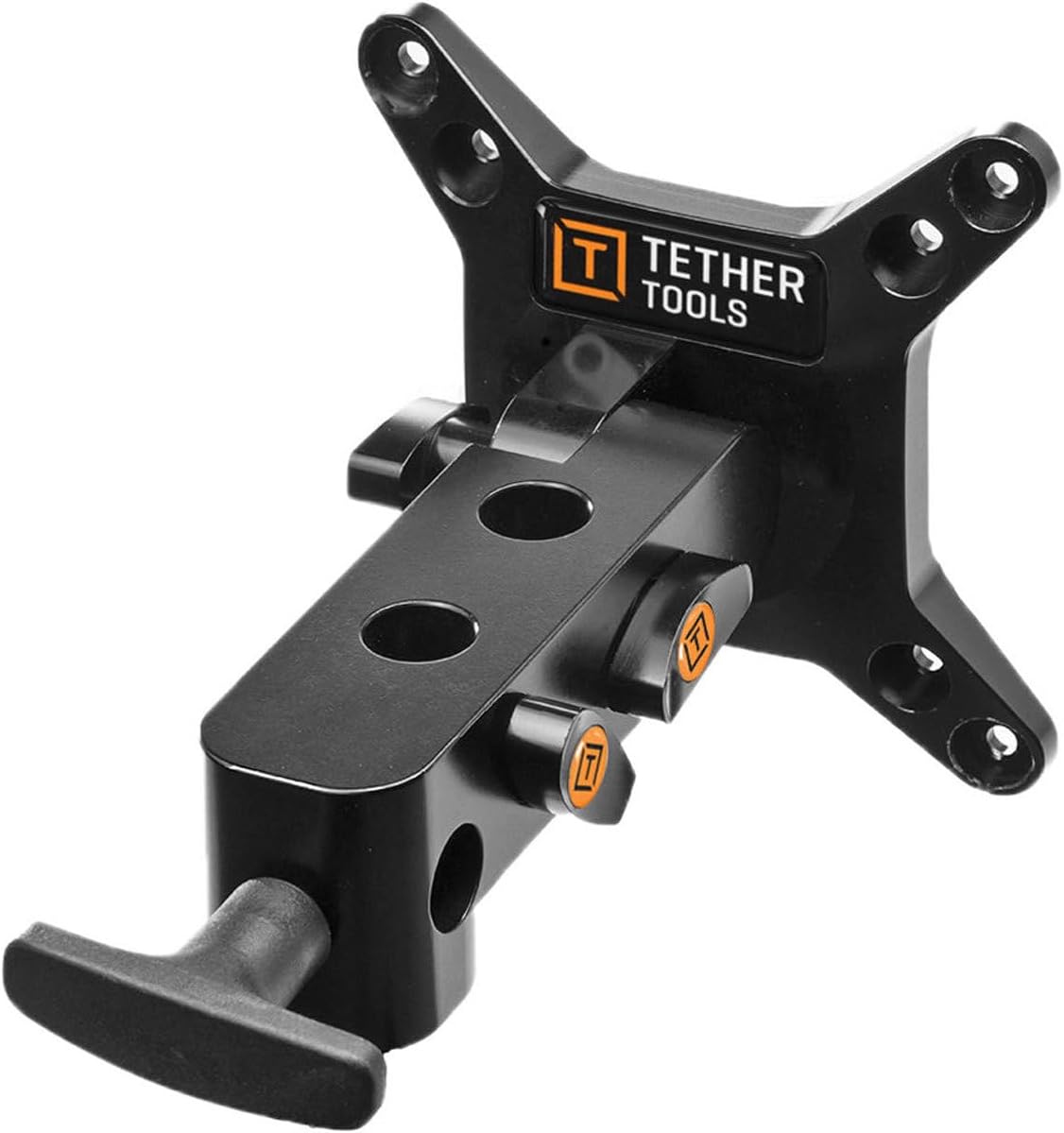 Tether Tools Rock Solid VESA Studio Monitor Mount for Stands