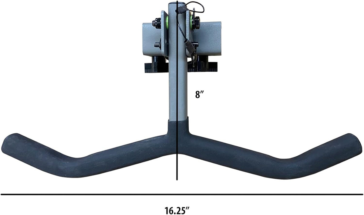 Summit Treestands Universal Footrest
