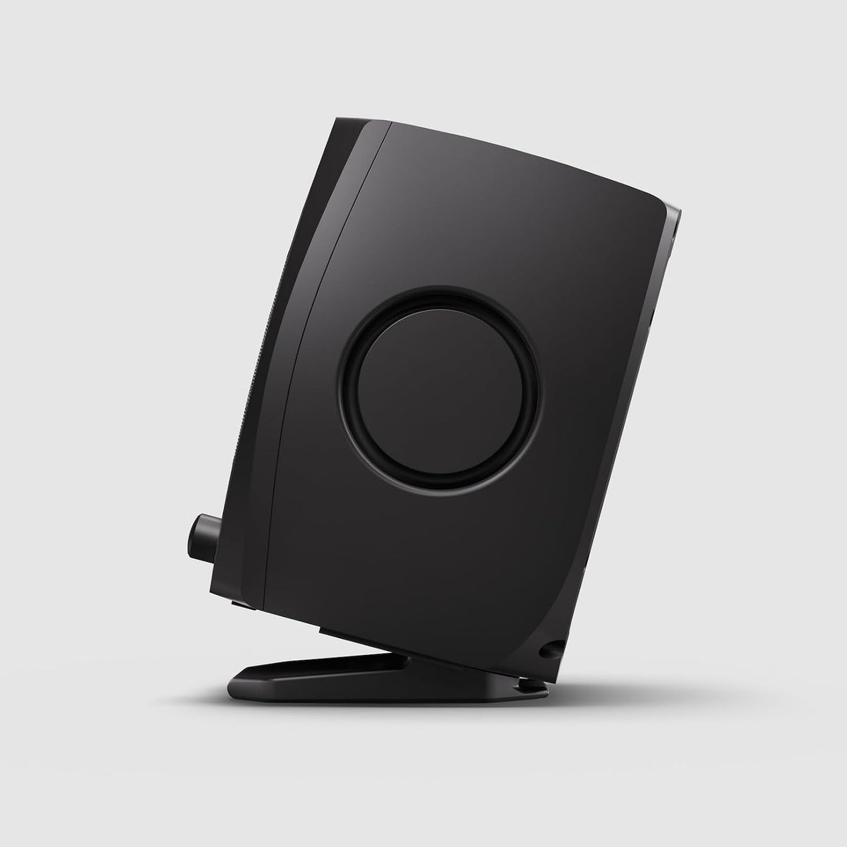 ADAM Audio D3V Active Desktop Studio Monitor Speakers - Black