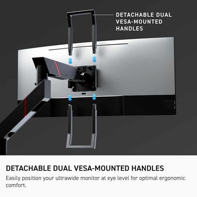 Secretlab Magnus Monitor Arm