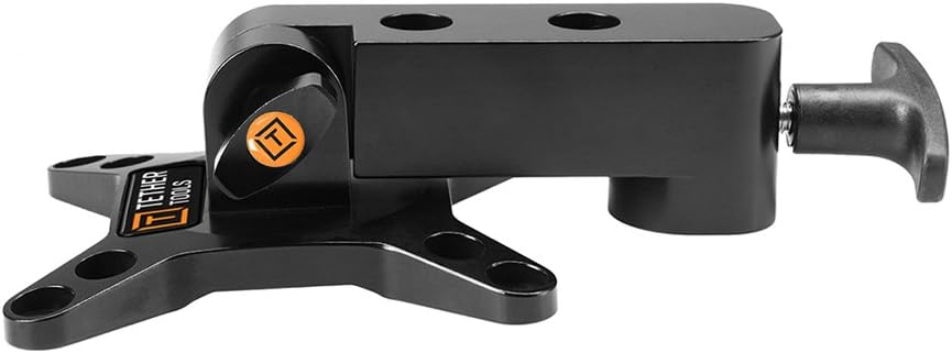 Tether Tools Rock Solid VESA Studio Monitor Mount for Stands