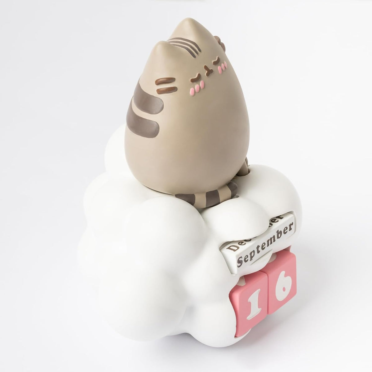Grupo Erik Pusheen Calendar, Pusheen Gifts
