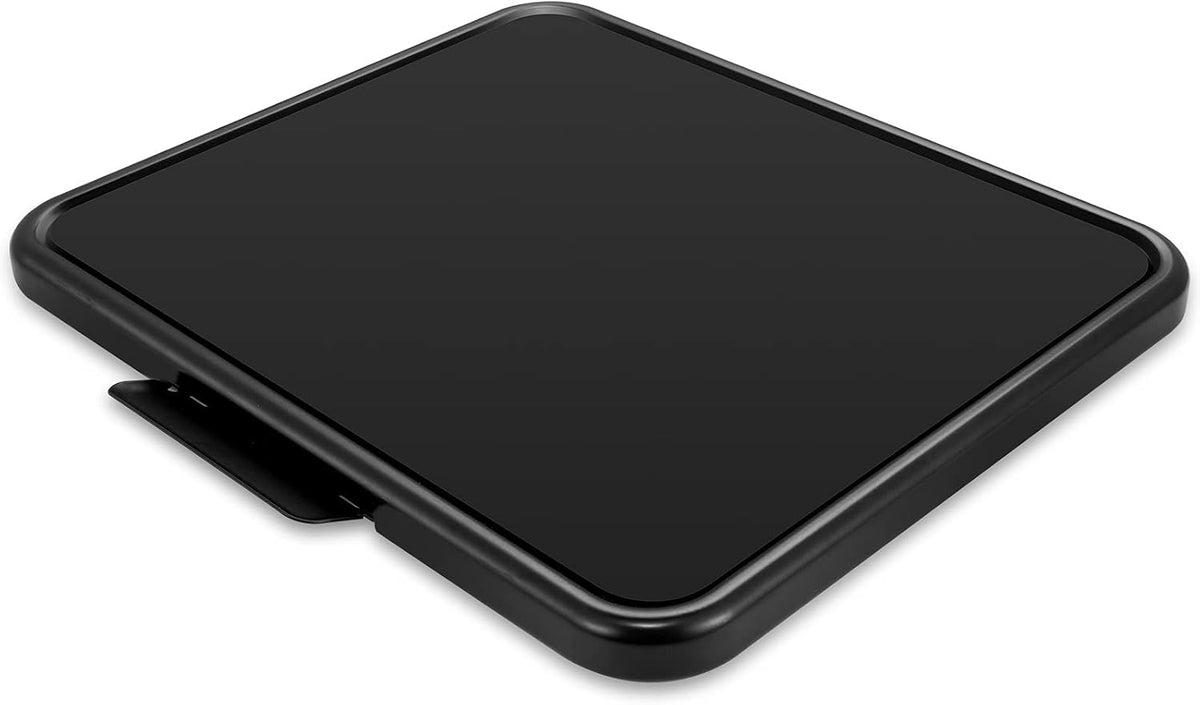 Kitchen Appliance Sliding Tray,Coffee Maker Rolling Tray Under Cabinet Applia...