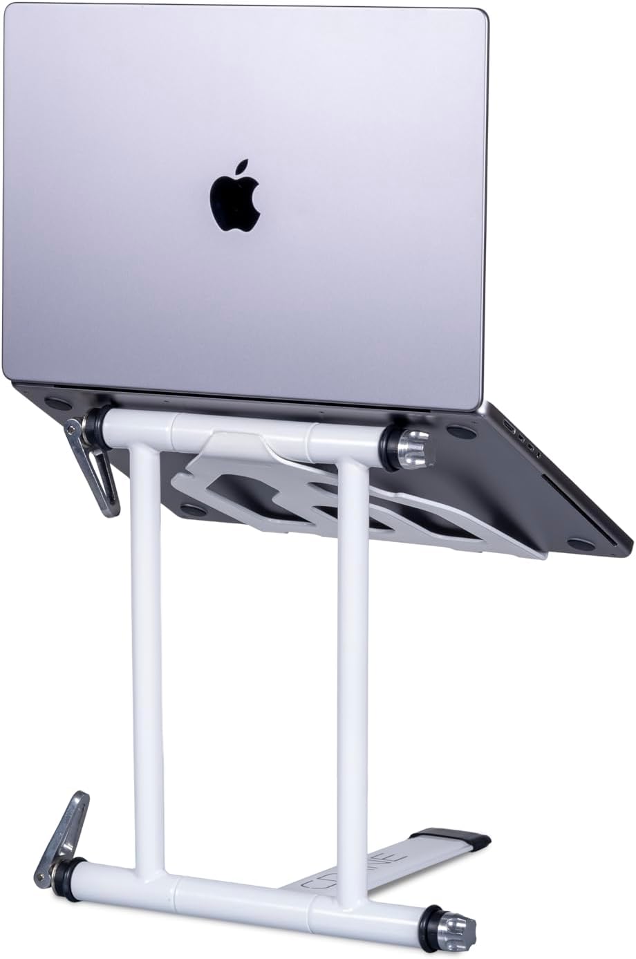 Plus Universal DJ Stand for Laptops, Tablets and Controllers with Nylon Carry...