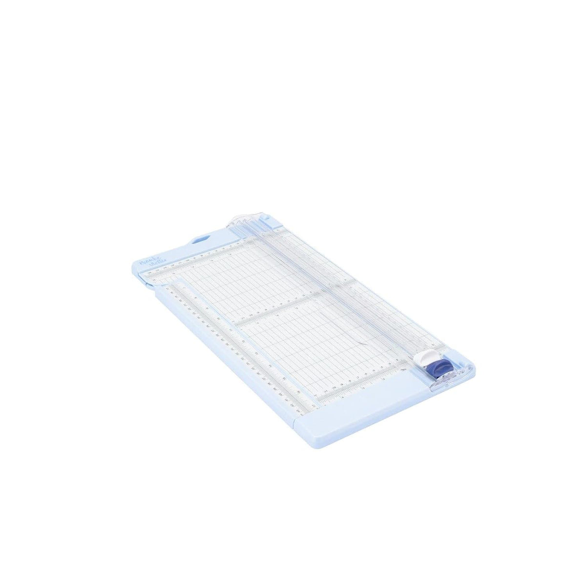 Vaessen Creative Cutter and Scoring Board 6 x 12 inches / 15 x 30,5 cm-with E...