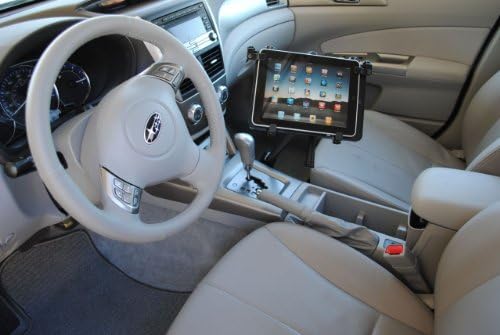 Mobotron MS-426 Standard Vehicle Laptop Mount