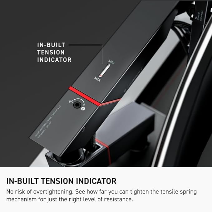 Secretlab Magnus Monitor Arm