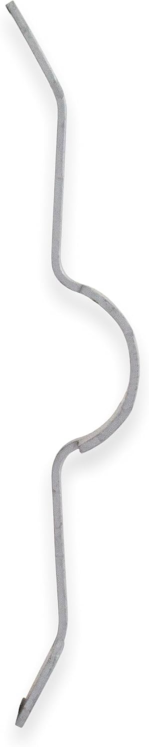 Conduit Cable Support Clip to Ceiling Wire, Threaded Rod & Flanges. Heavy...