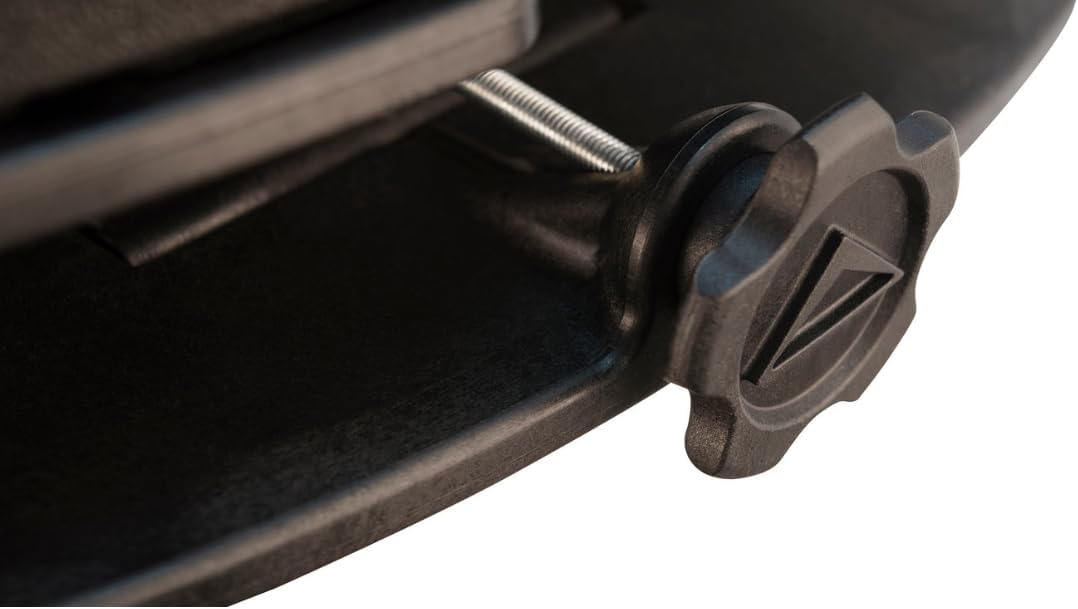 Ultimate Support MS-80 MS Series Studio Monitor Stands Pair - Black