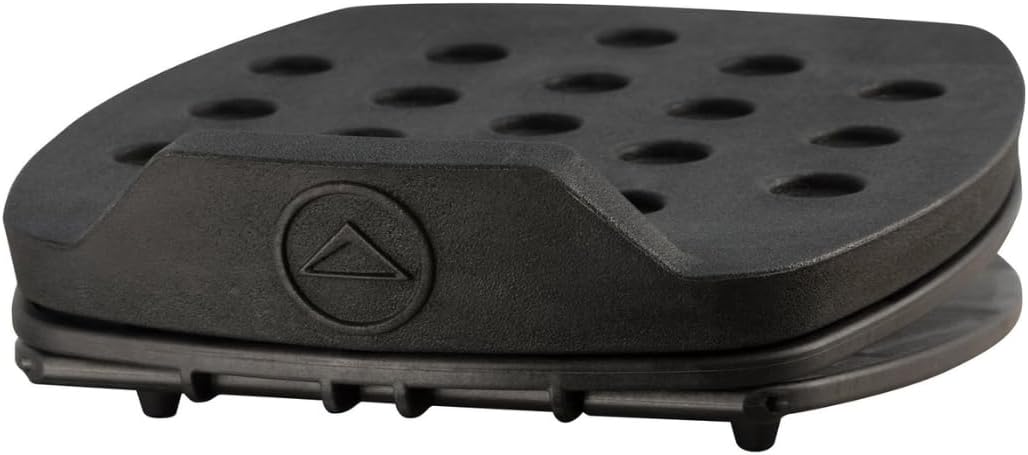 Ultimate Support MS-80 MS Series Studio Monitor Stands Pair - Black