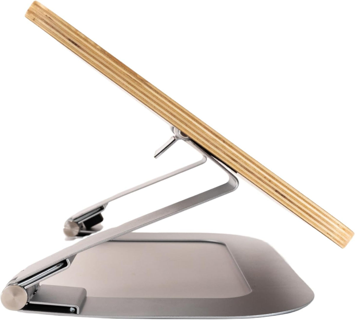 Under Desk Footrest for Active Sitting – Motion Rocking Foot Rest to Bounce &...