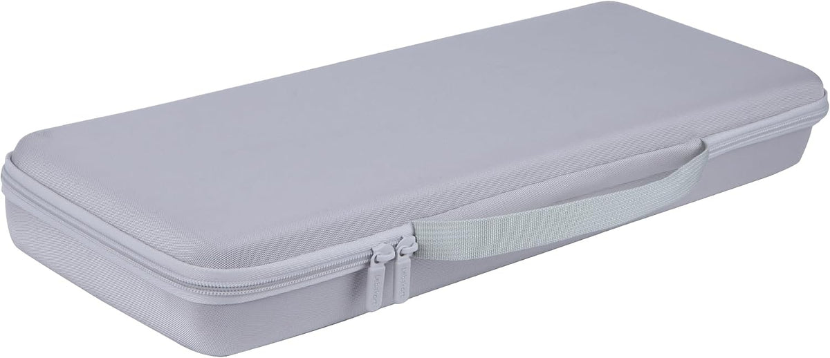 Lebakort Storage Case Compatible with Razer Blackwidow V3/ Blackwidow V4/ Cyn...