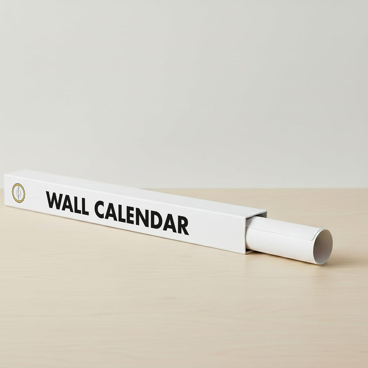 Dry Erase Wall Calendar 2026, 27×39 in — Double-Sided Yearly Planner (Dated &...