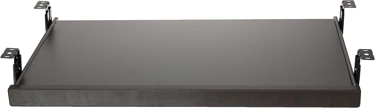 Boss N200-MOC Keyboard Tray, Mocha