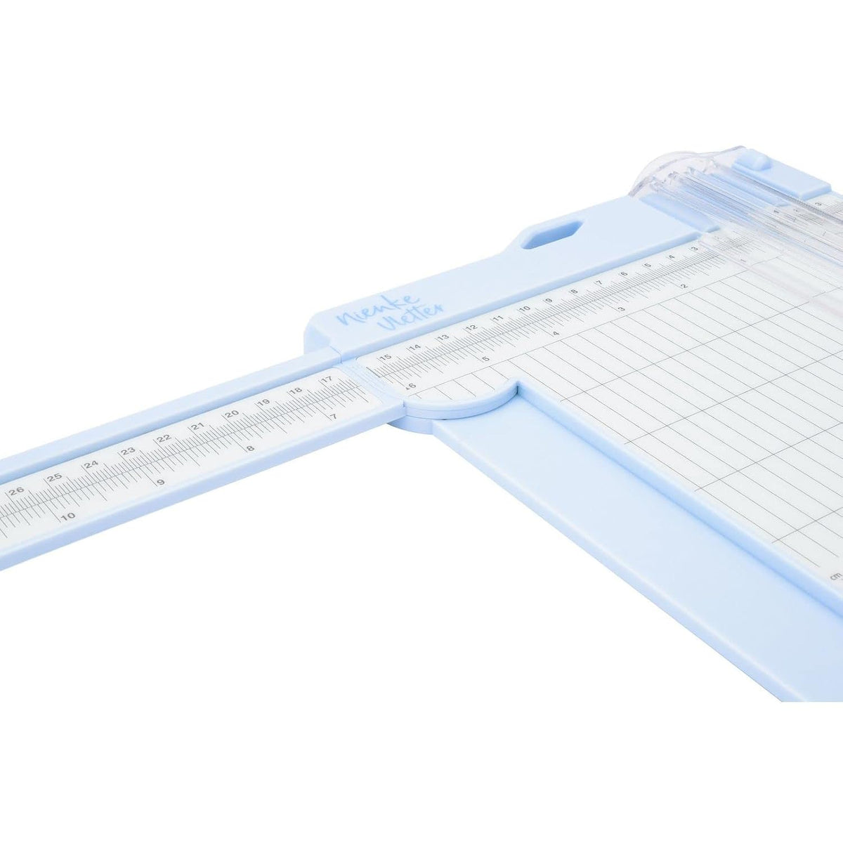 Vaessen Creative Cutter and Scoring Board 6 x 12 inches / 15 x 30,5 cm-with E...