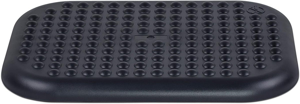 Mount-It Foot Rest Under Desk, 18 x 13 in Adjustable Ergonomic Footrest