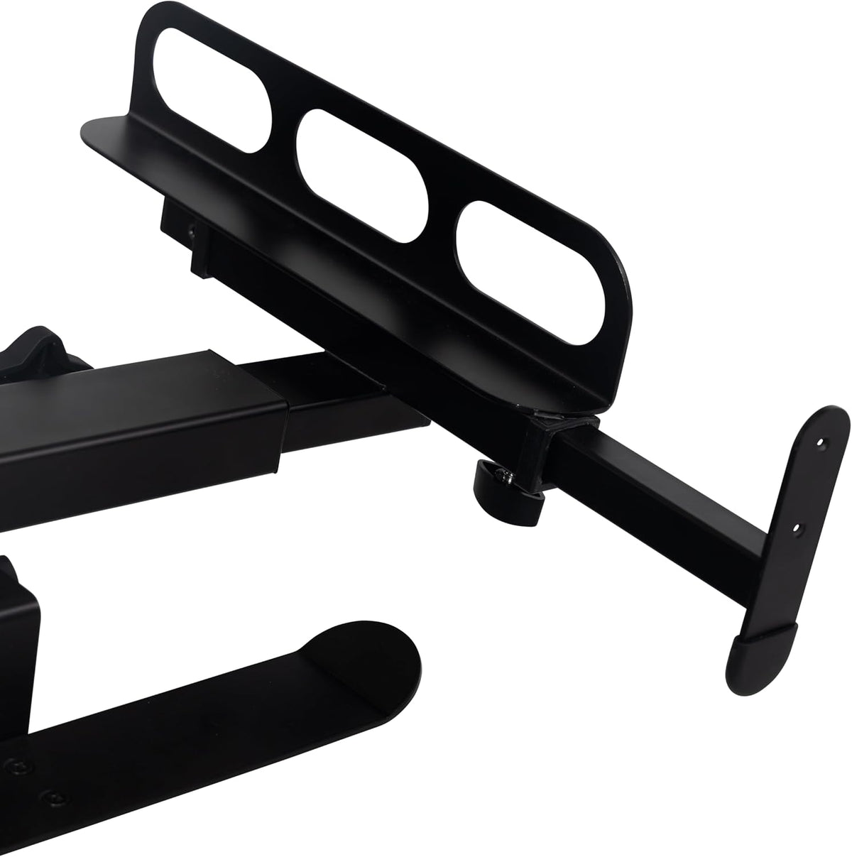 Gator Frameworks Adjustable Rolling Mixer Stand (GFW-MIXERCART-0400)