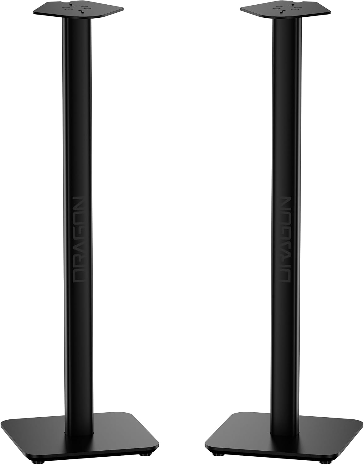 Nakamichi Dragon Speaker Stands (Set of 2)