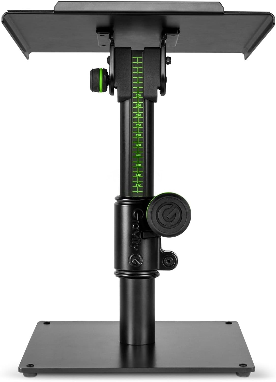 Gravity Studio Monitor Stand SP 3102 Speaker Stand for Studio Monitors Height...