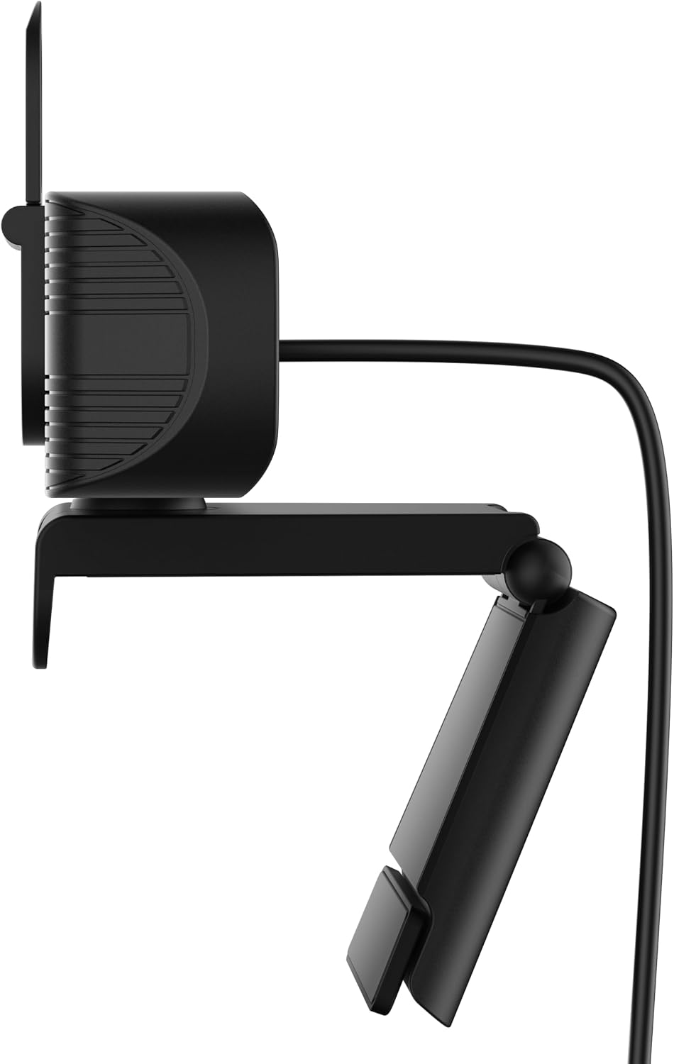 Pro HD 1080p/30fps Webcam with Tripod, External USB Camera for PC/Laptop